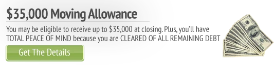 $3,000 Moving Allowance