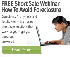 Free Short Sale Webinar