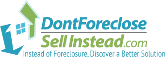 Don't Foreclose Sell Instead - Instead of Foreclosure Discover a Better Solution
